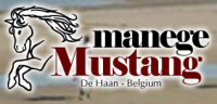 Manege Mustang