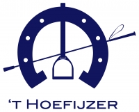 'T HOEFIJZER