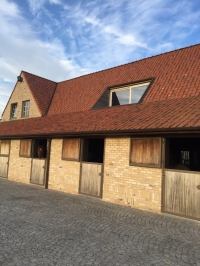 Zoute Stables nv